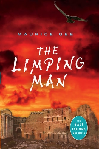 The Limping Man (The Salt Trilogy, 3)