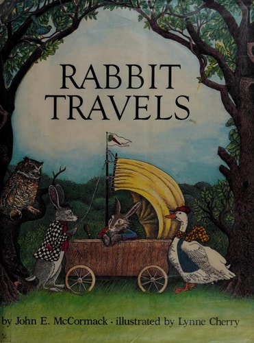 Rabbit Travels
