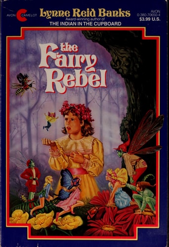 The Fairy Rebel