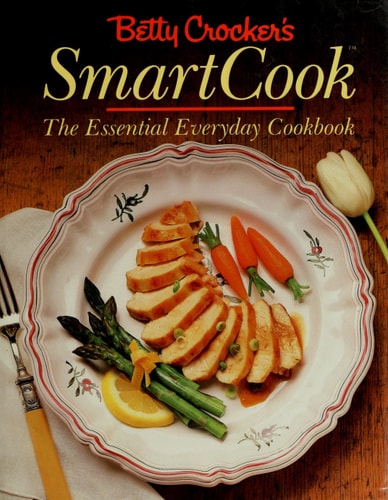 Betty Crocker's Smart Cook
