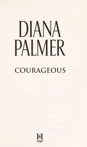 Courageous (Hqn)