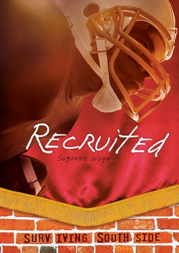 Recruited (Surviving Southside)