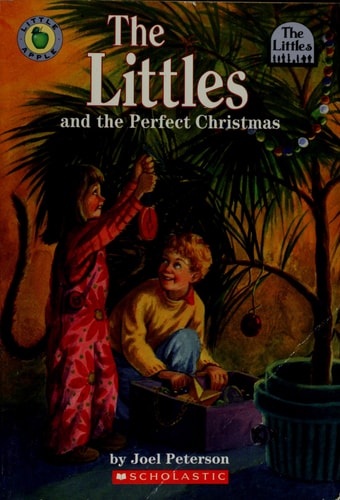 The Littles and the Perfect Christmas (The Littles)