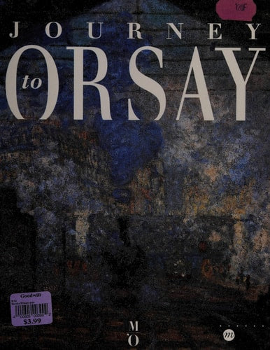 Journey to Orsay