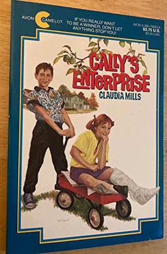 Cally's Enterprise