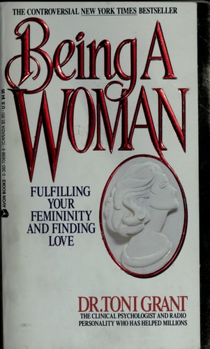 Being a Woman Fulfilling Your Femininity