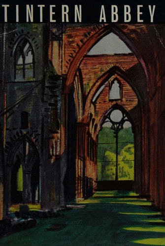 Tintern Abbey
