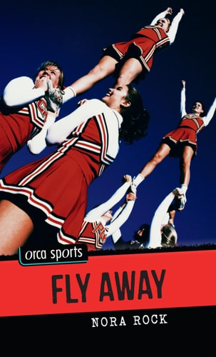 Fly Away (Orca Sports)