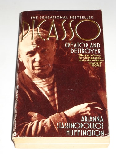 Picasso: Creator and Destroyer