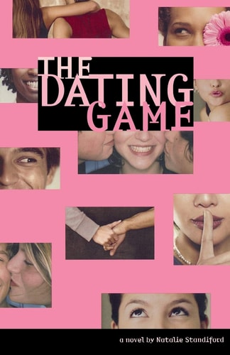 The Dating Game #1 (No. 1)