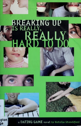 Breaking Up Is Really, Really Hard to Do (The Dating Game, 2)