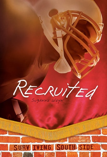 Recruited (Surviving Southside)