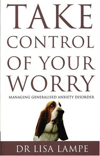 Take Control of Your Worry