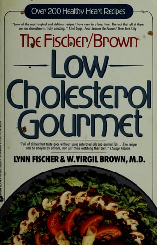 Fischer/Brown Low Cholesterol Gourmet