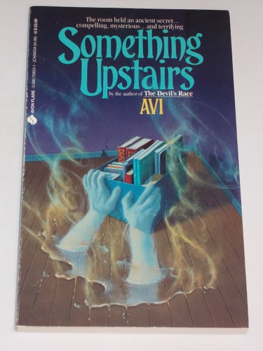 Something Upstairs