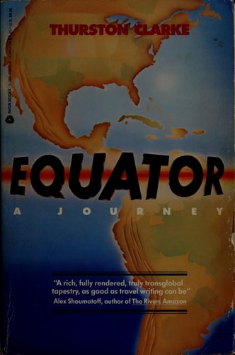 Equator: A Journey