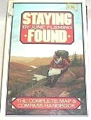 STAYING FOUND V152
