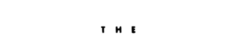 The Horse Latitudes