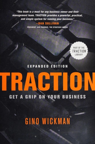 Traction Get a Grip on Your Business