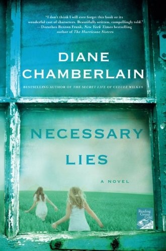 Necessary Lies: A Novel