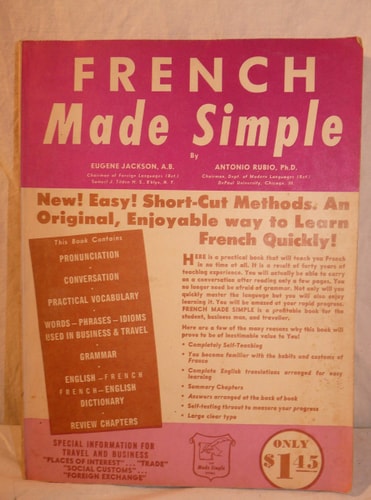 French Made Simple