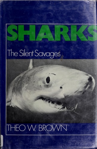 Sharks, the silent savages