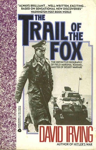 The Trail of the Fox