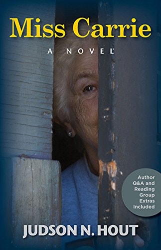 Miss Carrie: A Novel