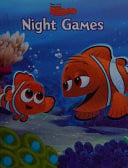 Disney Bedtime Storybook Library