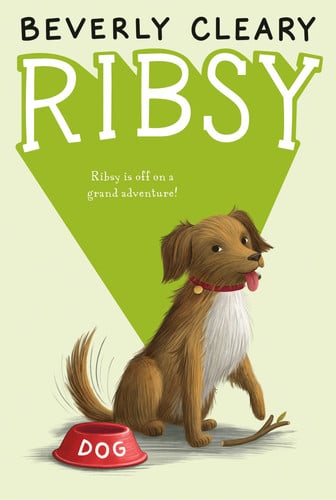 Ribsy (Henry Huggins)