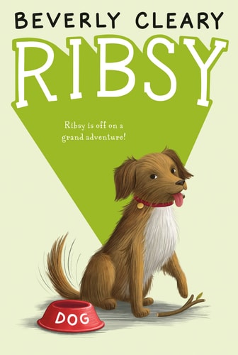 Ribsy (Henry Huggins)