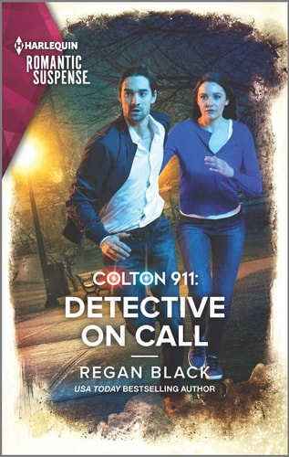 Colton 911: Detective on Call (Colton 911: Grand Rapids, 3)