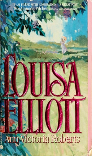 Louisa Elliott