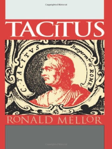 Tacitus - Mellor