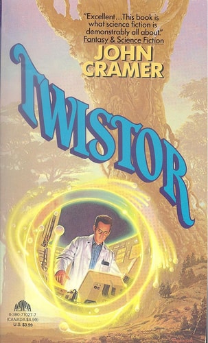 Twistor