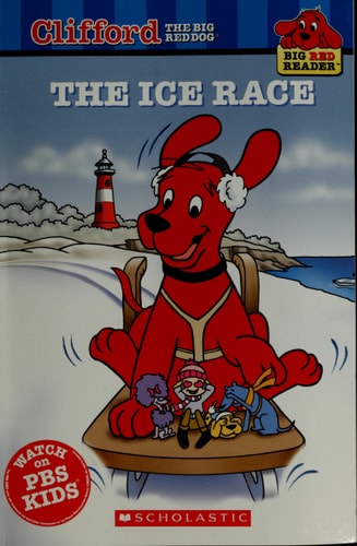 The Ice Race ; #2