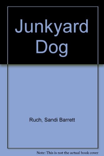 Junkyard Dog