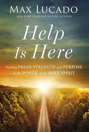 Help Is Here Facing Life's Challenges with the Power of the Spirit