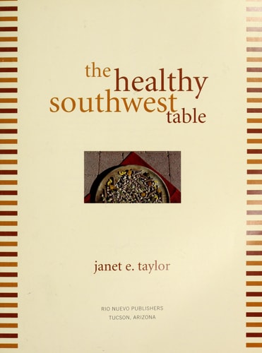 The Healthy Southwest Table