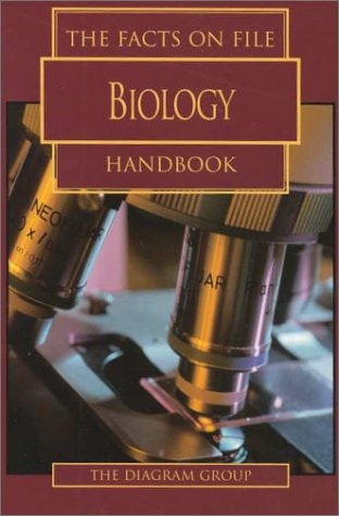 The Facts on File Biology Handbook (Facts on File Science Library)