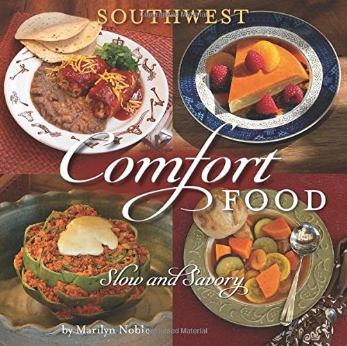 Slow Cooking: Savory Secrets and Western Flavors