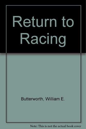 Return to Racing