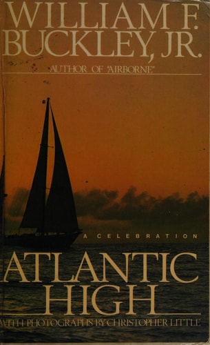Atlantic High: A Celebration