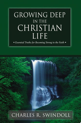 Growing Deep in the Christian Life
