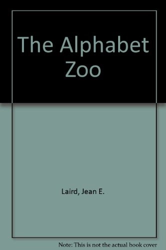 The Alphabet Zoo