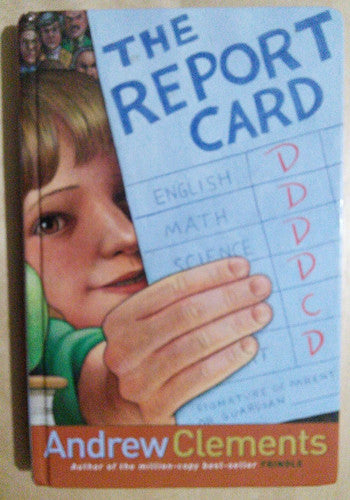 The Report Card
