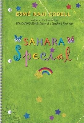 Sahara Special