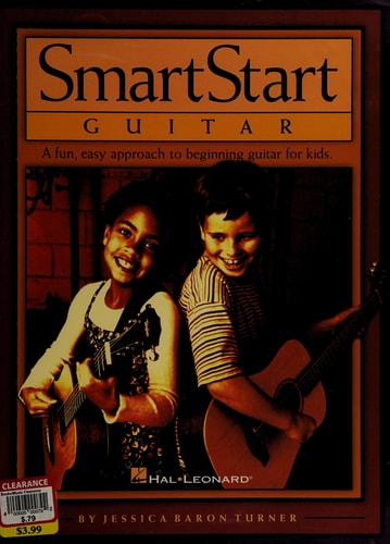 SmartStart Guitar