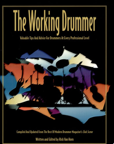 The Working Drummer
