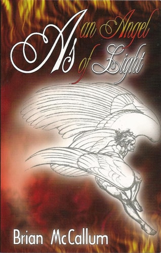 As an Angel of Light